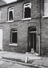 Digital Print - Dog House 1988